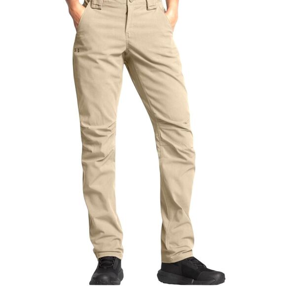 Armani Exchange Pants Womens 29 Stretch Utility Straight Leg Lightweight Pockets - Picture 1 of 12